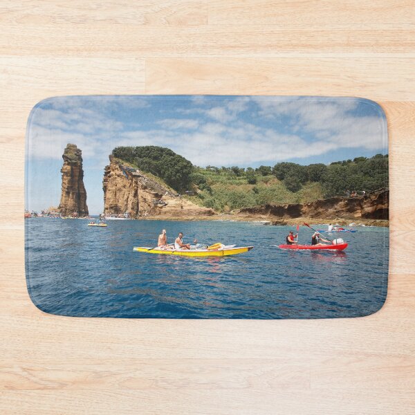 Item preview, Kayaking in Azores designed and sold by Gaspar Avila.