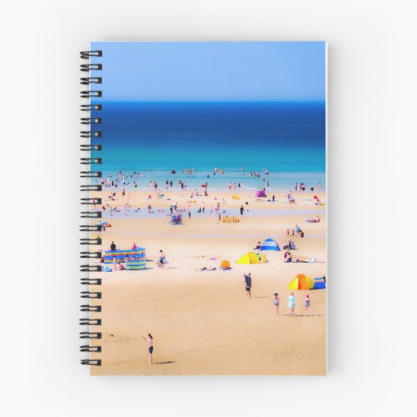 Item preview, A Day At The Beach  designed and sold by BerylBez.