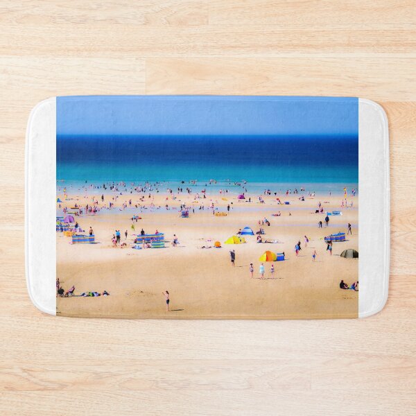 Item preview, A Day At The Beach  designed and sold by BerylBez.