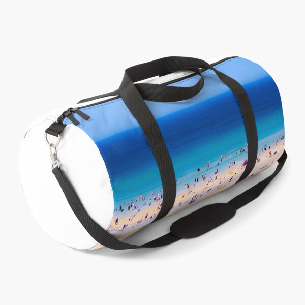 Item preview, A Day At The Beach designed and sold by BerylBez.
