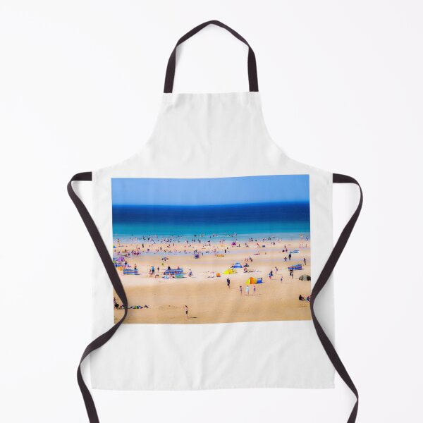 Item preview, A Day At The Beach designed and sold by BerylBez.