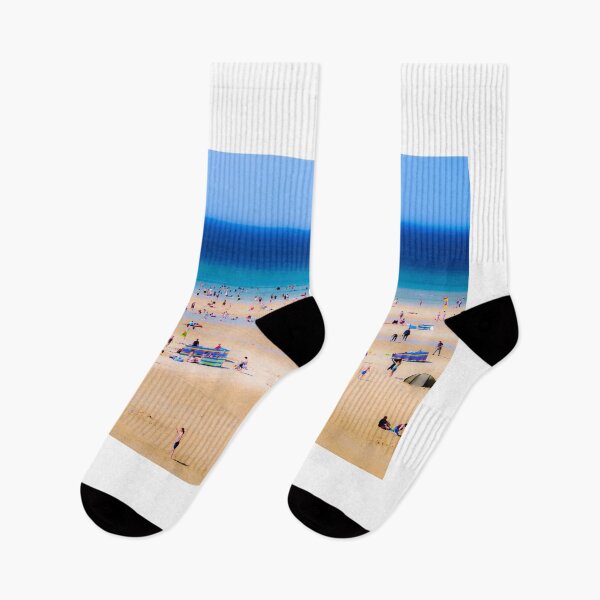 Item preview, A Day At The Beach  designed and sold by BerylBez.