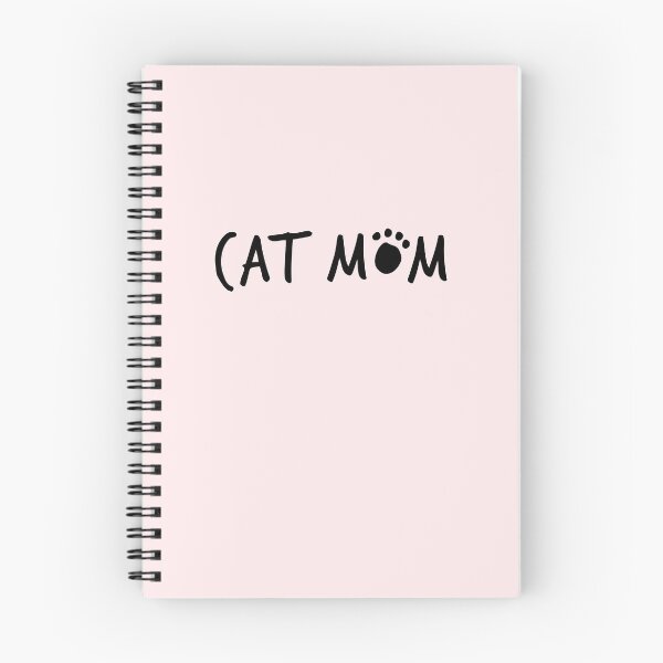 Item preview, Cat Mom designed and sold by oliviag1.