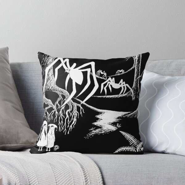 Item preview, Spiders designed and sold by Rinnz.