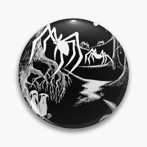 Item preview, Spiders designed and sold by Rinnz.