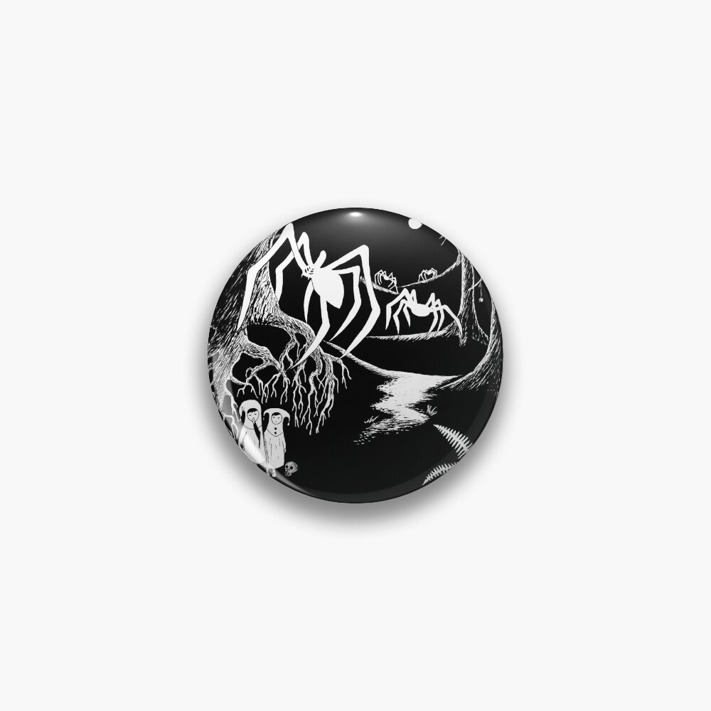 Item preview, Pin designed and sold by Rinnz.