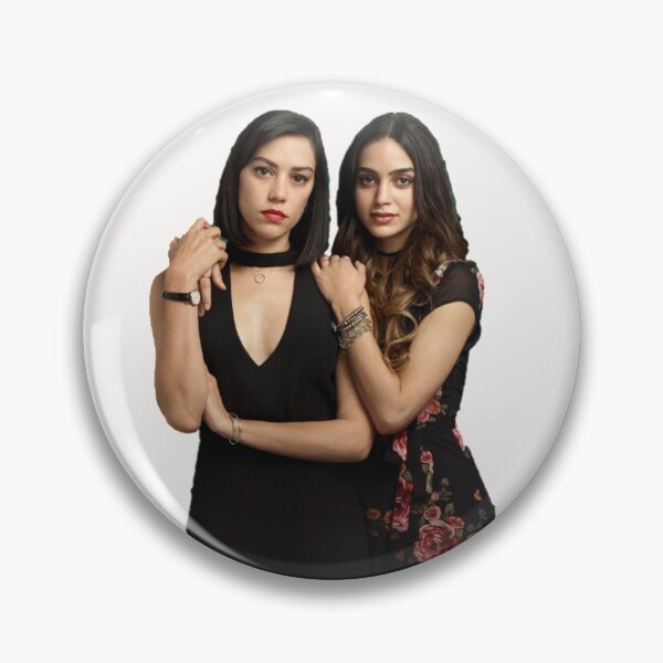 Item preview, Emma and Lyn - Vida designed and sold by wearthelgbt.
