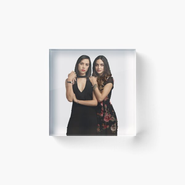 Item preview, Emma and Lyn - Vida designed and sold by wearthelgbt.