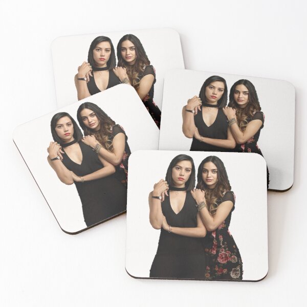 Item preview, Emma and Lyn - Vida designed and sold by wearthelgbt.