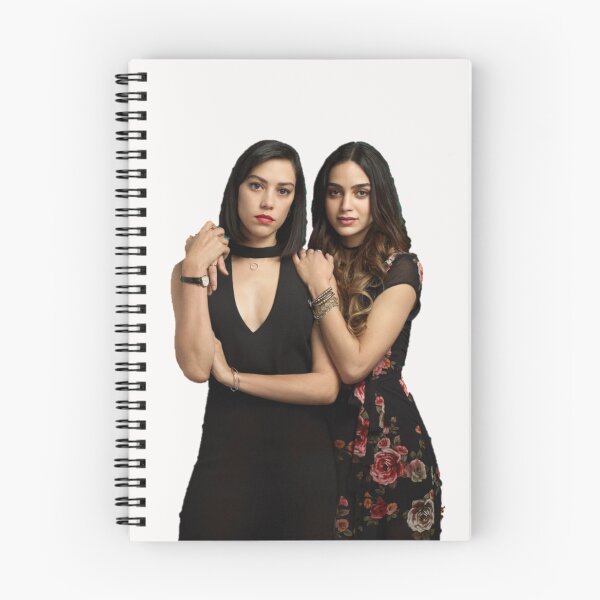 Item preview, Emma and Lyn - Vida designed and sold by wearthelgbt.