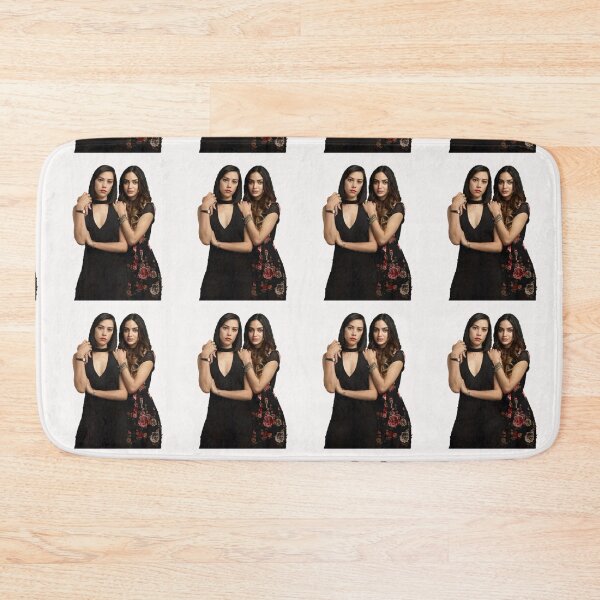 Item preview, Emma and Lyn - Vida designed and sold by wearthelgbt.