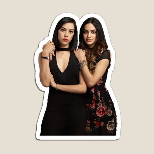 Item preview, Emma and Lyn - Vida designed and sold by wearthelgbt.