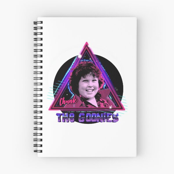Item preview, Chunk Goonies designed and sold by tupa.