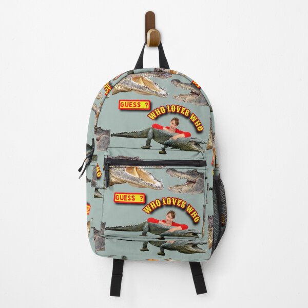 Item preview, crocodile  designed and sold by naksh26.