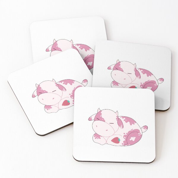 Item preview, Strawberry Cow designed and sold by hawkysh.