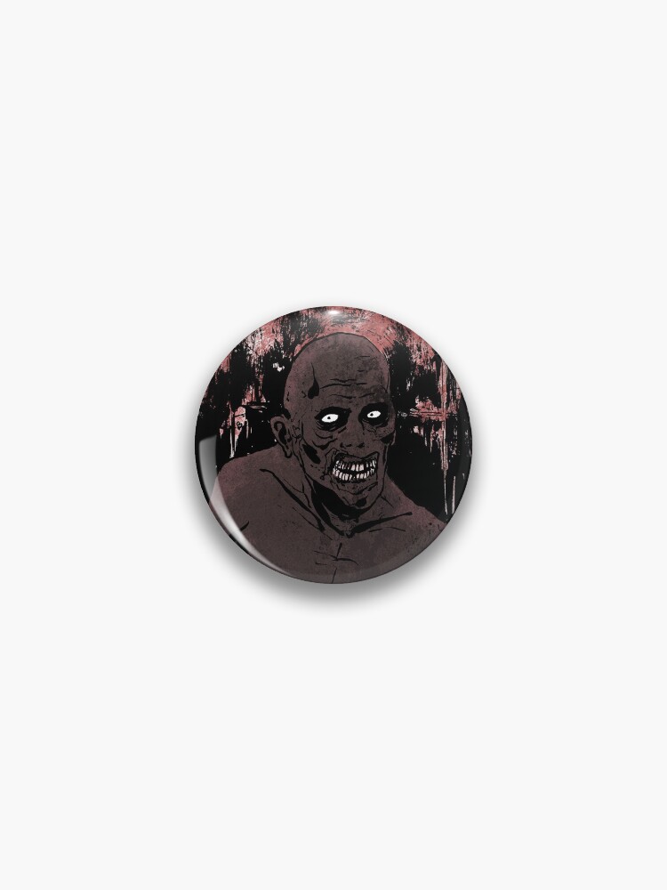 SCP 106 - Scp - Pin