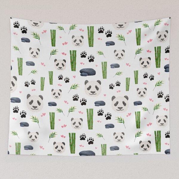 Item preview, Panda Lifestyle Pack designed and sold by GeneralStokes.