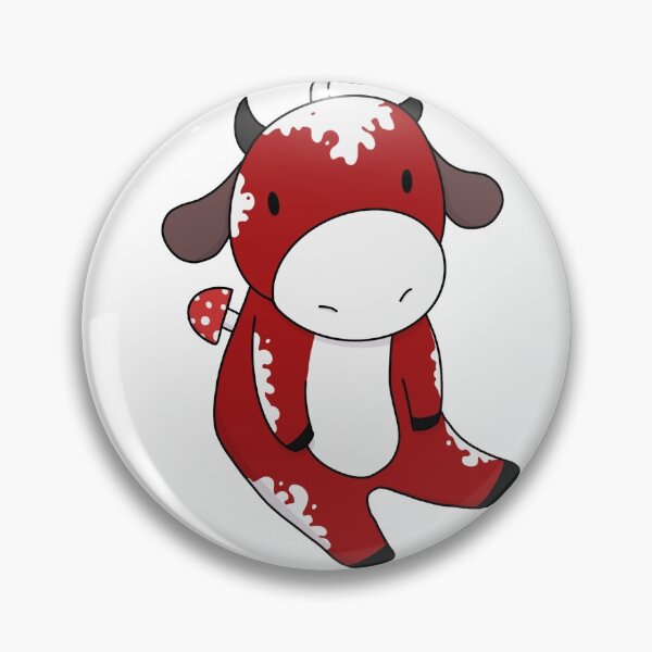 Item preview, Mooshroom designed and sold by hawkysh.