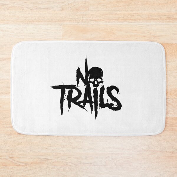 Item preview, No Trails designed and sold by Fozforo81.