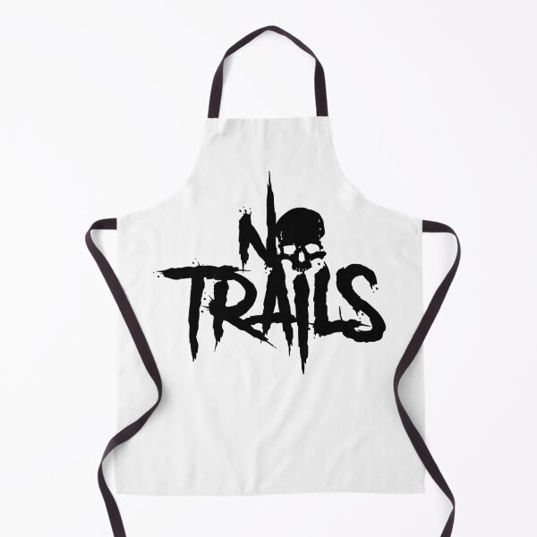 Item preview, No Trails designed and sold by Fozforo81.