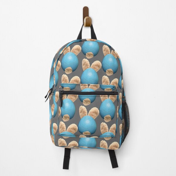 Item preview, Easter Bunny Hatchling – Blue designed and sold by DenAlex.