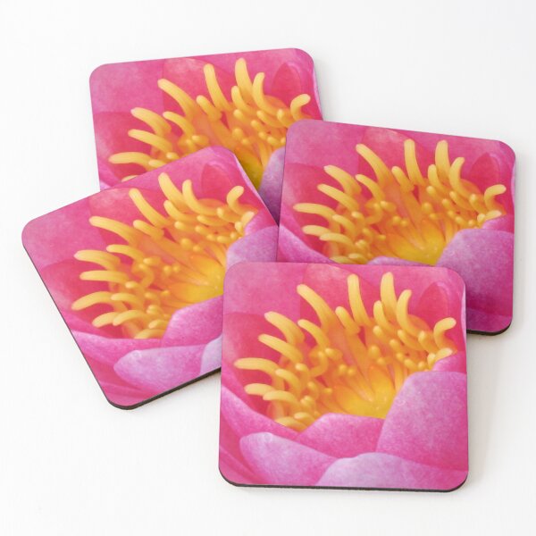 Item preview, Pink Waterlilly Macro designed and sold by Sandra Moore.