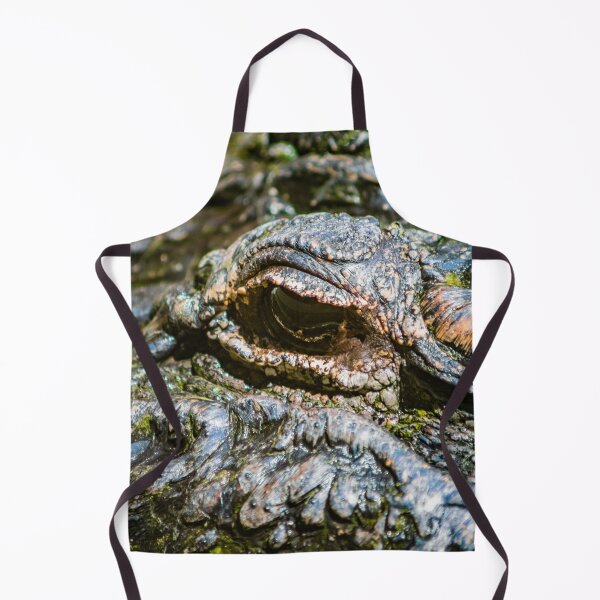 Item preview, Alligator eye designed and sold by KensLensDesigns.