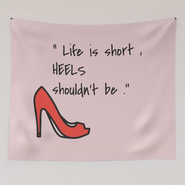 Item preview, High Heels designed and sold by Nesro34.