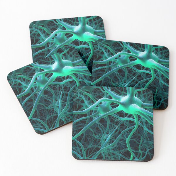 Item preview, Neural network designed and sold by MDeAngelis.