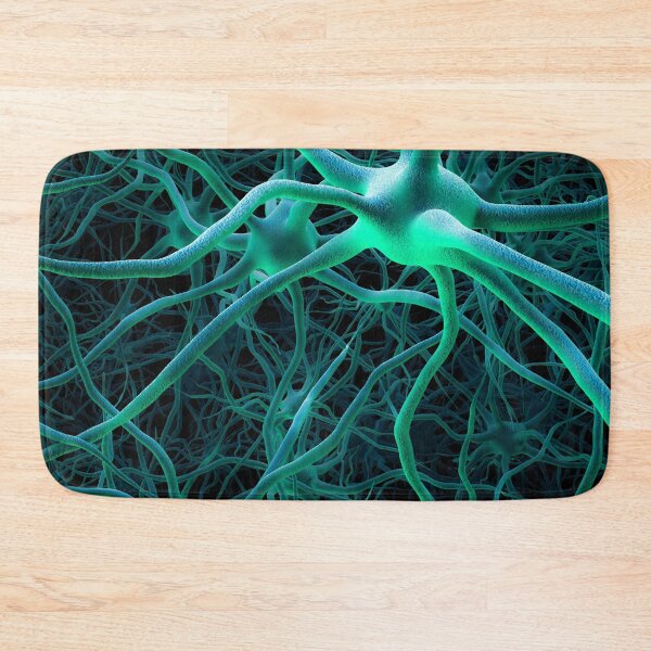 Item preview, Neural network designed and sold by MDeAngelis.