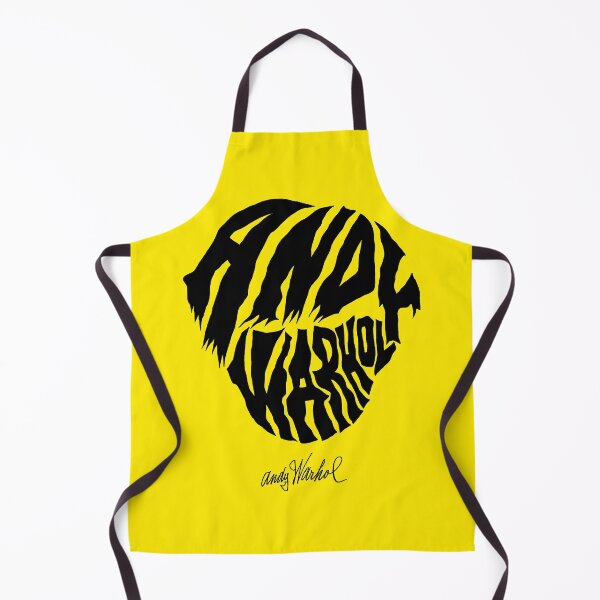 Item preview, ANDY designed and sold by robbyiodized.