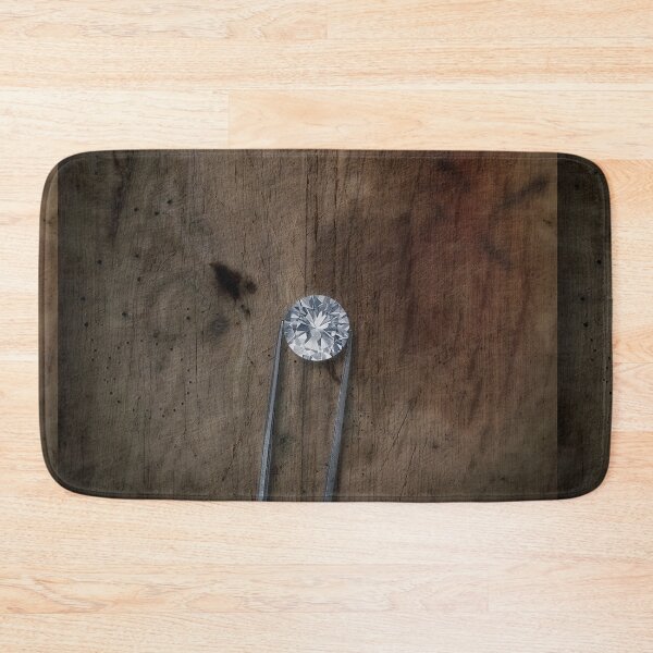 Item preview, diamond designed and sold by Val Goretsky.