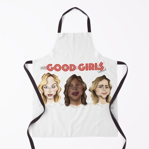 Item preview, Good Girls - Beth, Ruby, & Annie designed and sold by samanthagilbert.