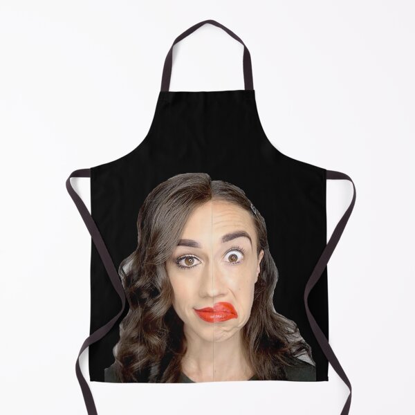 Item preview, Half Colleen Ballinger, Half Miranda Sings designed and sold by jimresuelo.