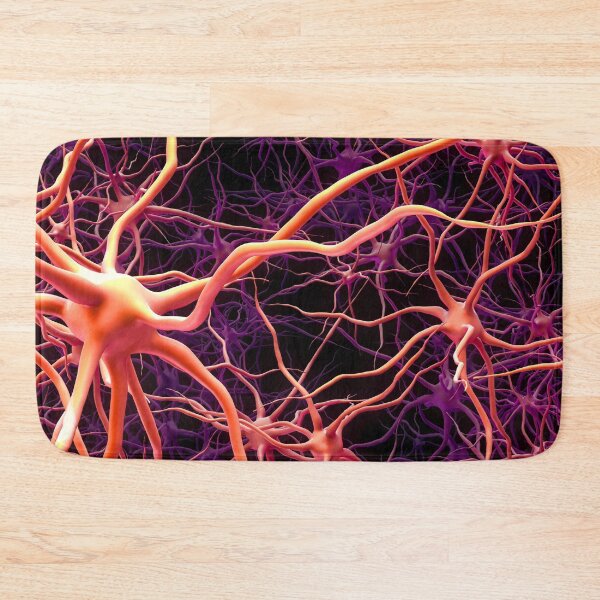 Item preview, Neural network designed and sold by MDeAngelis.