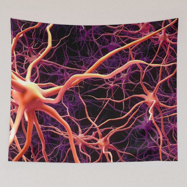 Item preview, Neural network designed and sold by MDeAngelis.
