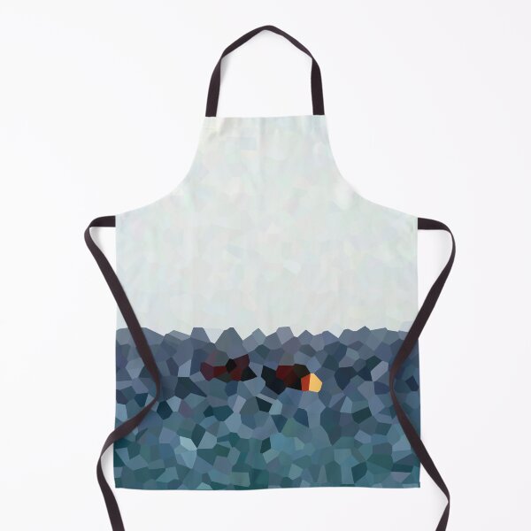 Item preview, Sea FISH designed and sold by XCEEDTRANSITION.