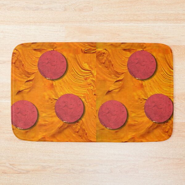 Item preview, paint on paint such a happening designed and sold by Pepita Selles.