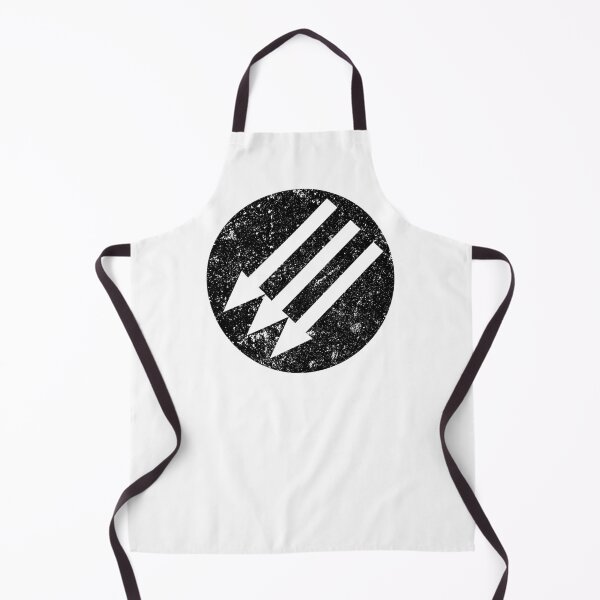 Item preview, Iron Front designed and sold by LeftFist.