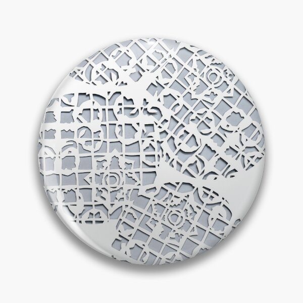 Artikelvorschau, Mosaikplatte entworfen und verkauft von -Patternation-.