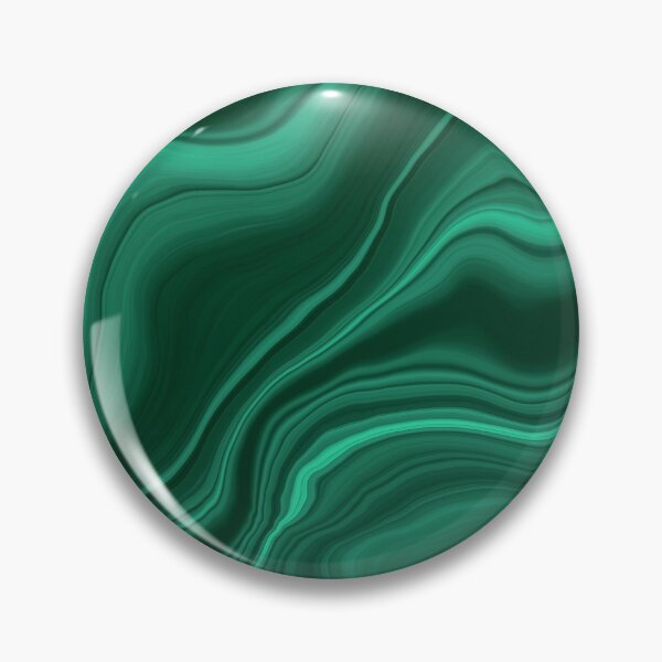 Item preview, Liquid Malachite Dream #1 #gem #decor #art  designed and sold by Anita's & Bella's Art.