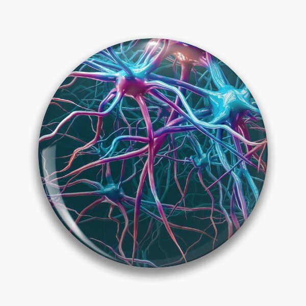 Item preview, Neural network designed and sold by MDeAngelis.