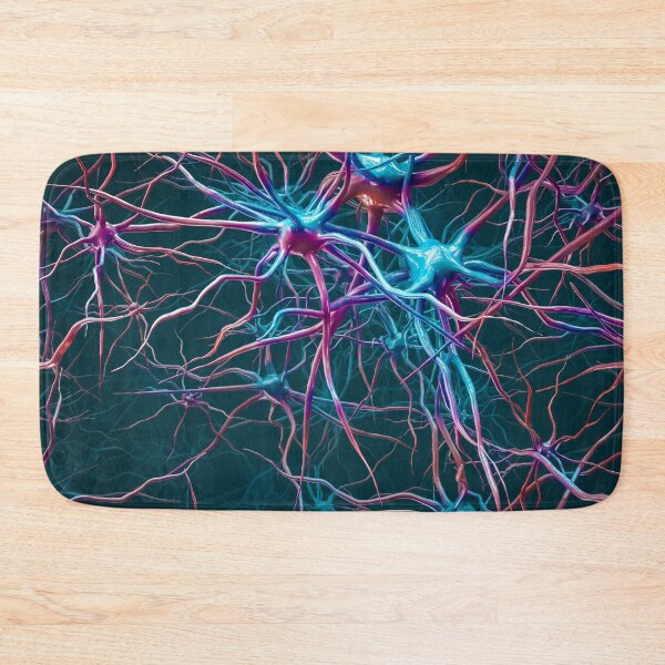 Item preview, Neural network designed and sold by MDeAngelis.