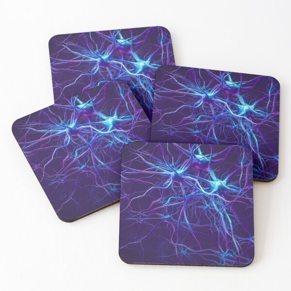 Item preview, Neural network designed and sold by MDeAngelis.