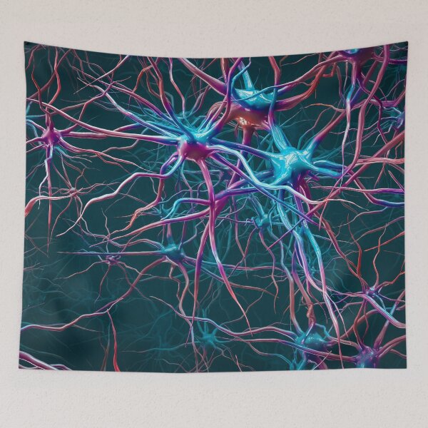 Item preview, Neural network designed and sold by MDeAngelis.