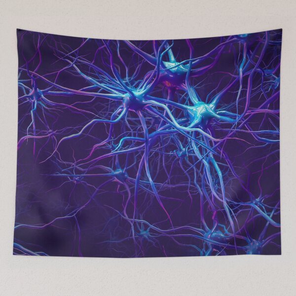Item preview, Neural network designed and sold by MDeAngelis.