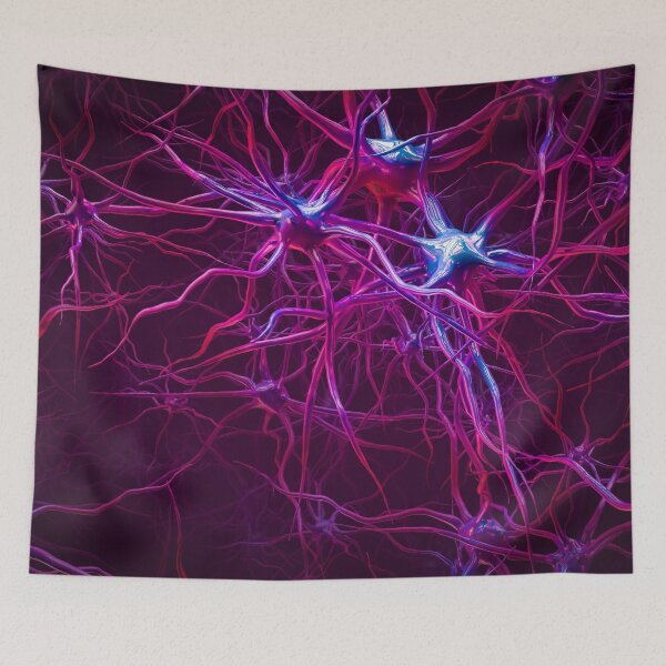 Item preview, Neural network designed and sold by MDeAngelis.