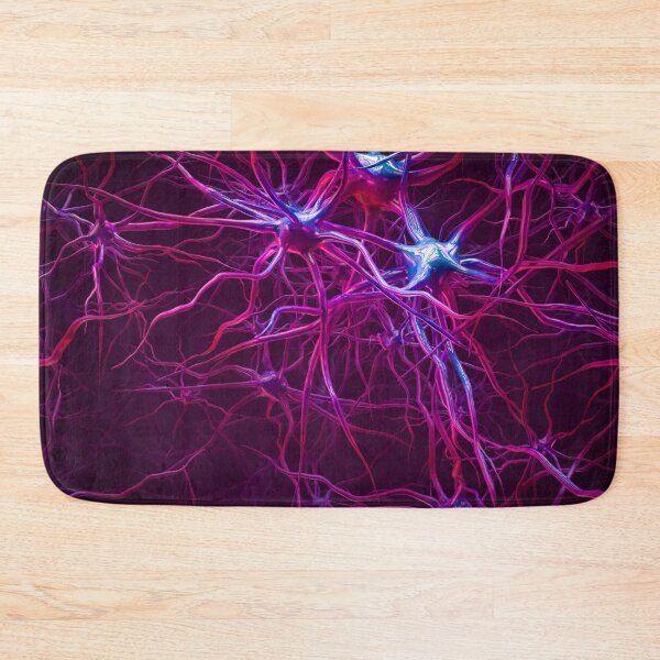 Item preview, Neural network designed and sold by MDeAngelis.
