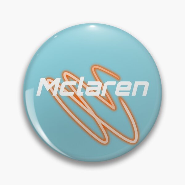 Item preview, Mclaren designed and sold by mevalona.