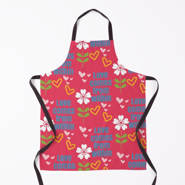 Item preview, Love comes from with in designed and sold by Tonyasartprints.